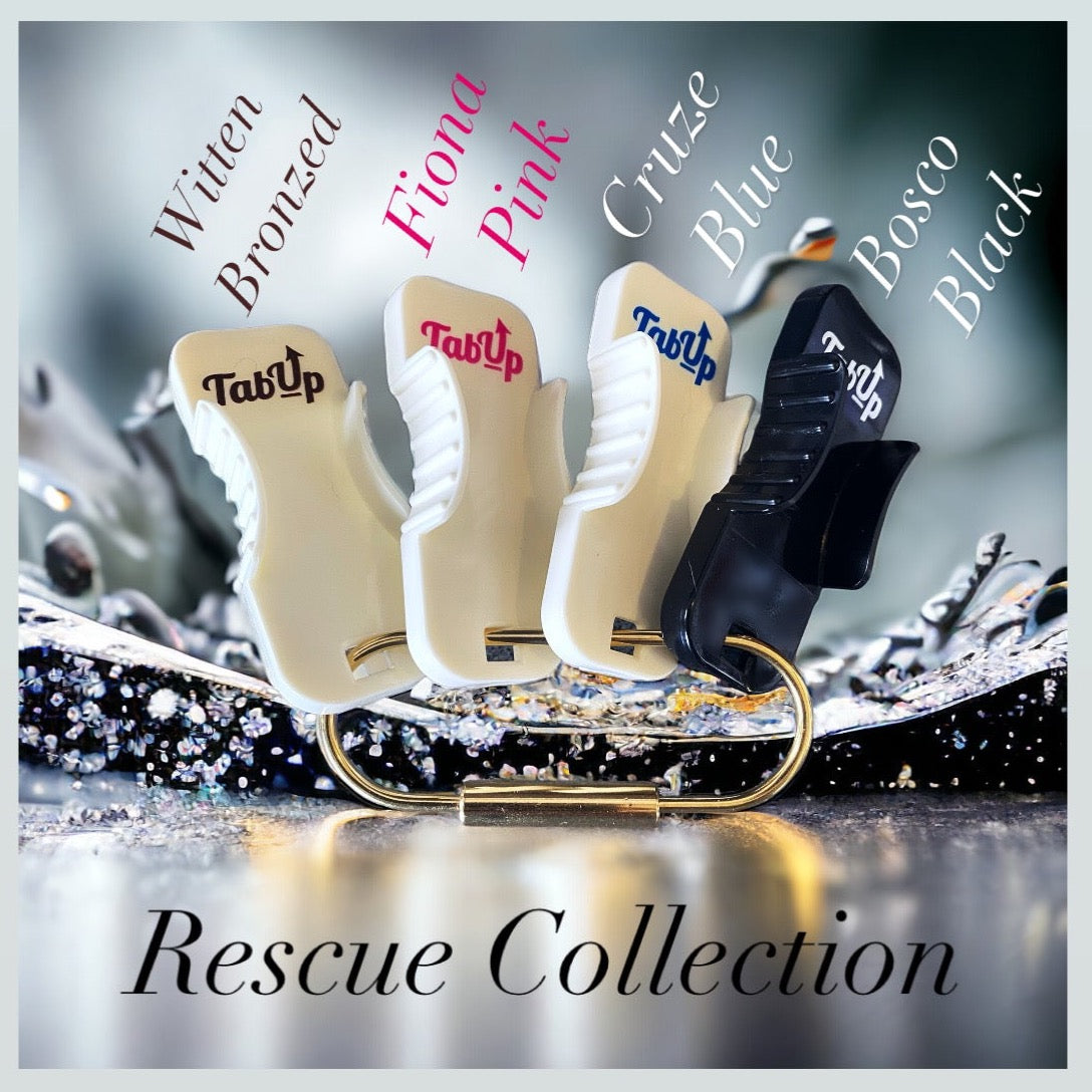 RESCUE COLLECTION 🐾