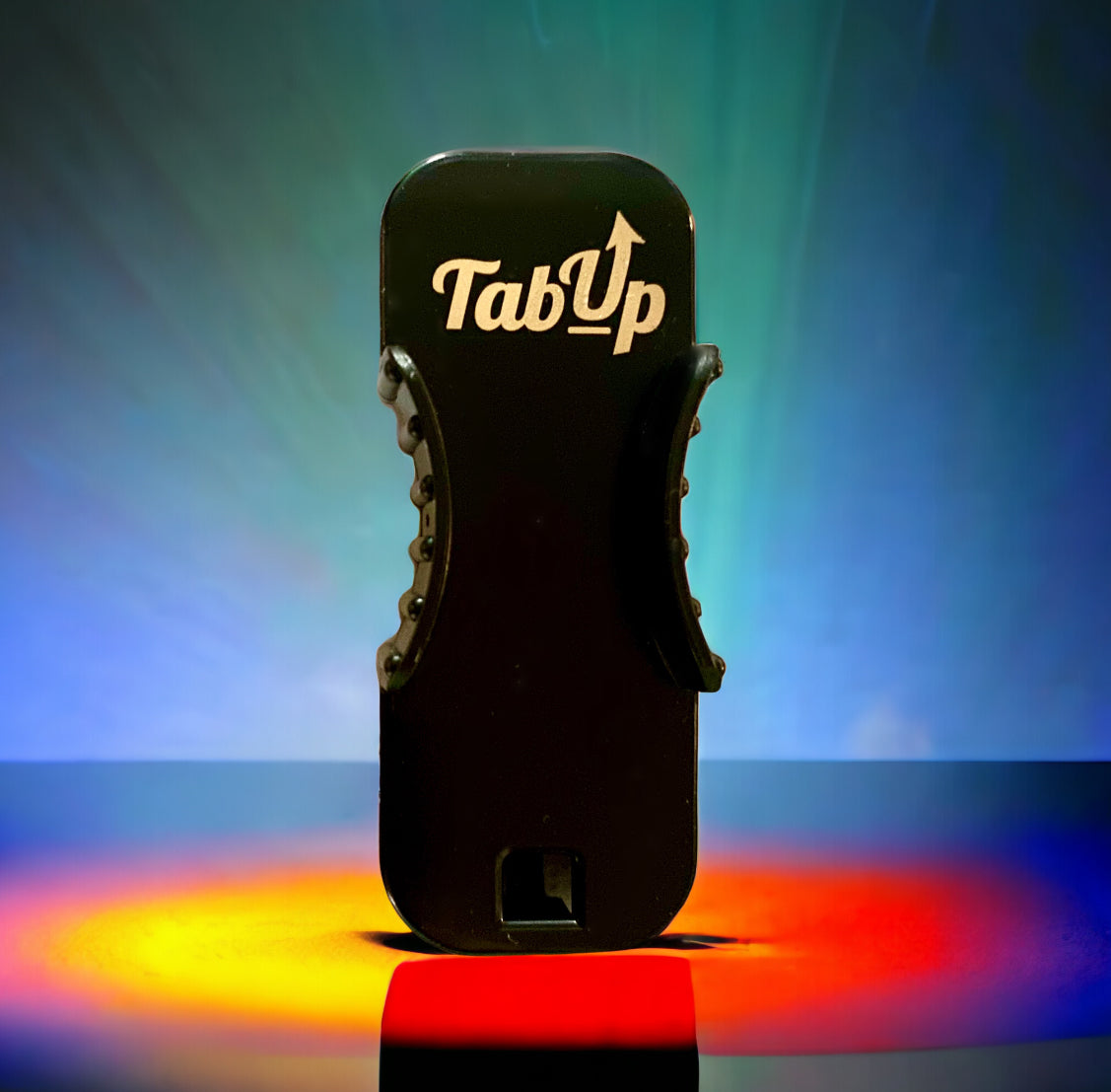 TabUp® ~ Tab Opener & Lid Removal for Canned Beverages & Food Products